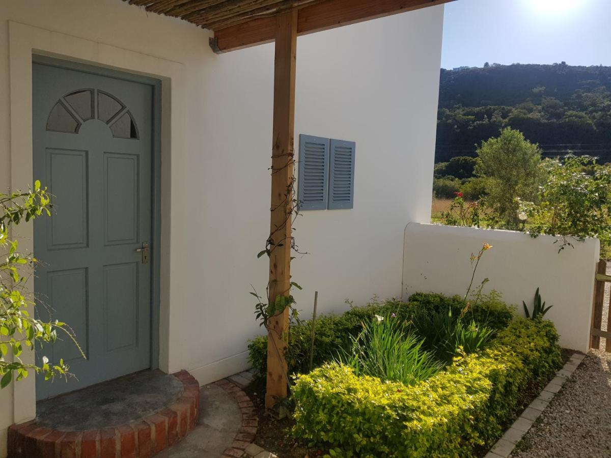 Matjesfontein Estate Keurbooms Chalet Plettenberg Bay Exterior photo