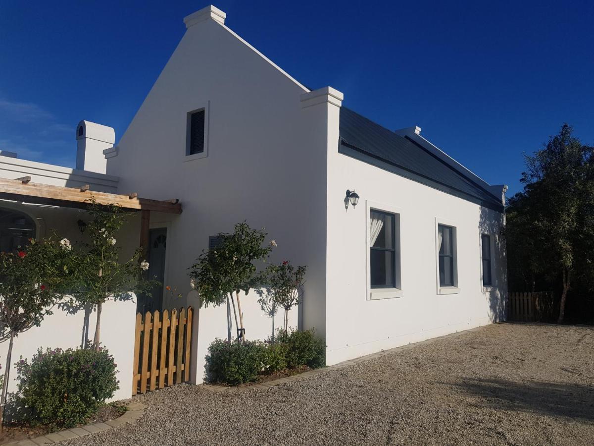 Matjesfontein Estate Keurbooms Chalet Plettenberg Bay Exterior photo