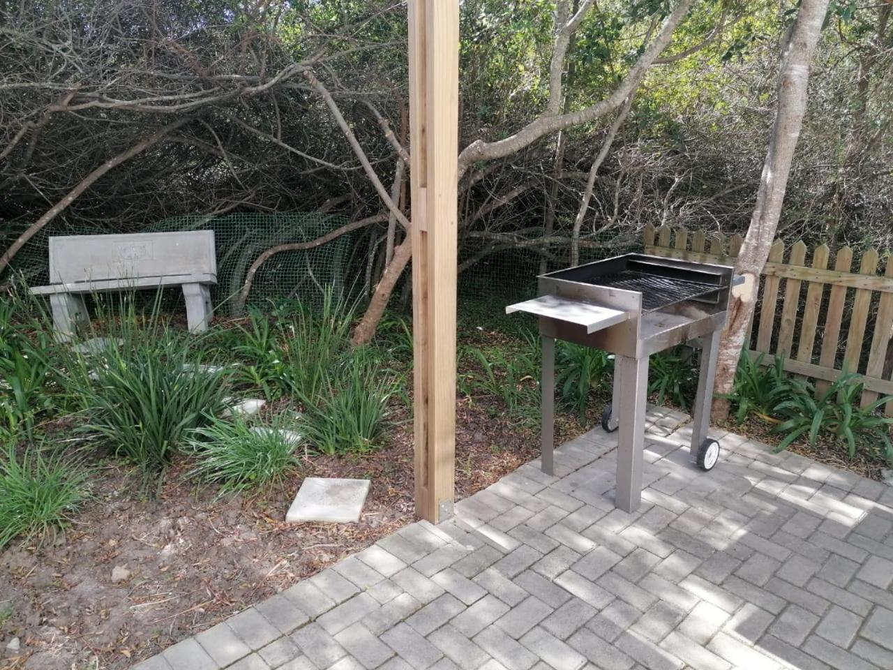Matjesfontein Estate Keurbooms Chalet Plettenberg Bay Exterior photo